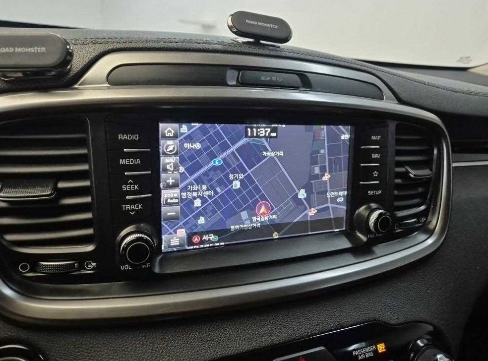기아 쏘렌토 디젤 2.0 2WD 사진 13