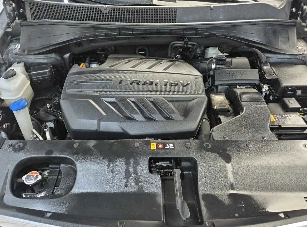 기아 쏘렌토 디젤 2.0 2WD 사진 5