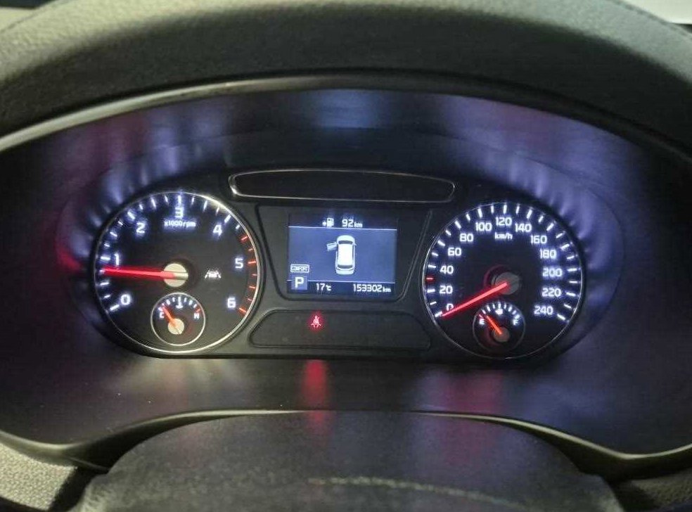 기아 쏘렌토 디젤 2.0 2WD 사진 6