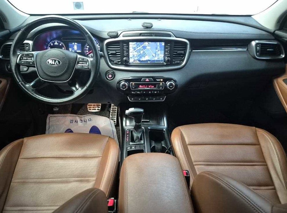 기아 쏘렌토 디젤 2.0 2WD 사진 7