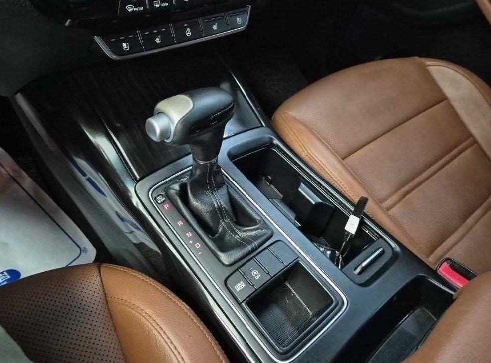 기아 쏘렌토 디젤 2.0 2WD 사진 8