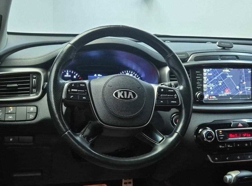 기아 쏘렌토 디젤 2.0 2WD 사진 9