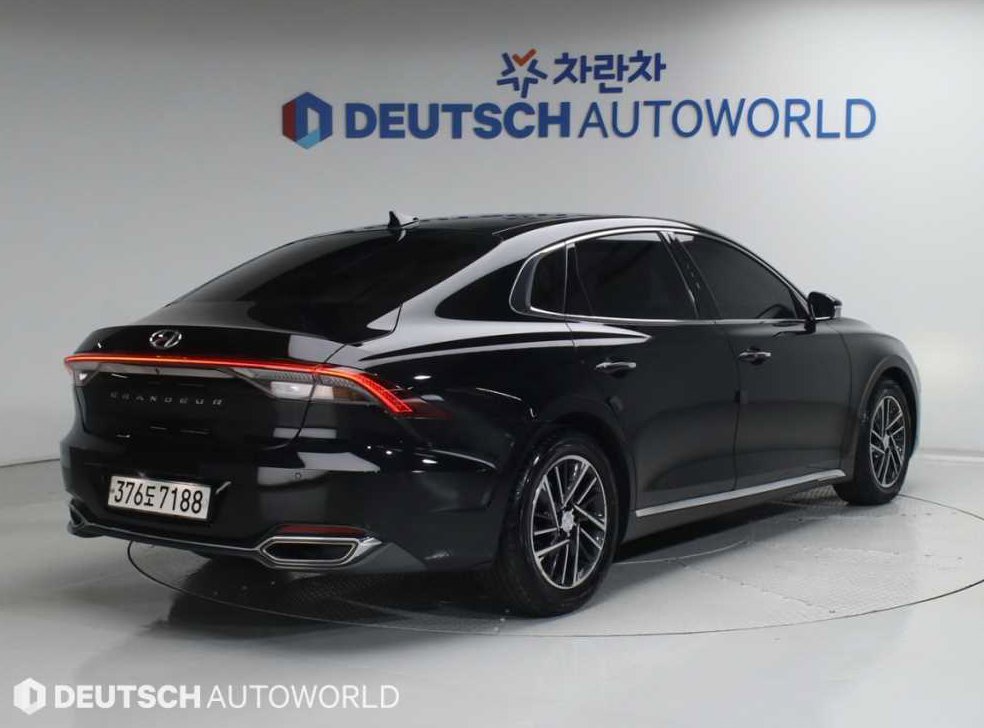 현대 그랜저 2.5 프리미엄 사진 2