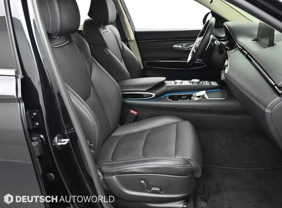 제네시스 GV70 2.5T 가솔린 2WD 사진 10