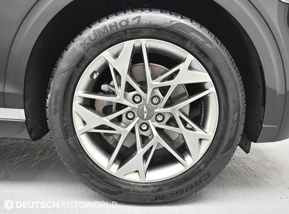 제네시스 GV70 2.5T 가솔린 2WD 사진 5