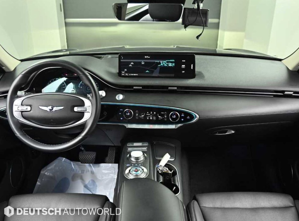 제네시스 GV70 2.5T 가솔린 2WD 사진 7