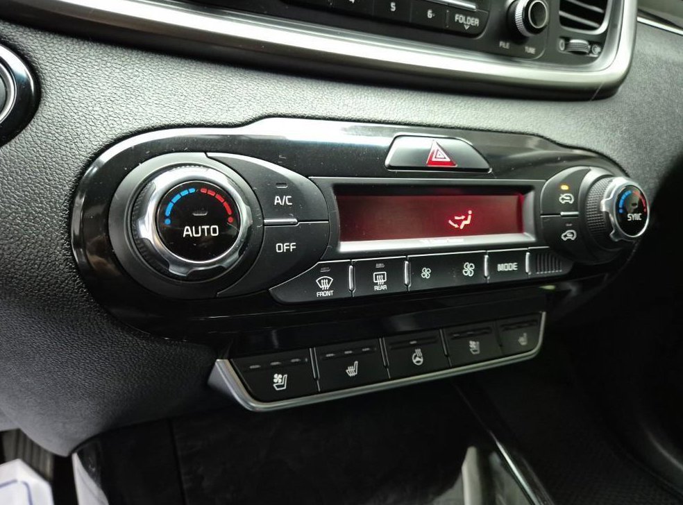 기아 쏘렌토 디젤 2WD 2.0 프레스티지 사진 10