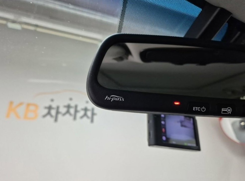 기아 쏘렌토 디젤 2WD 2.0 프레스티지 사진 13