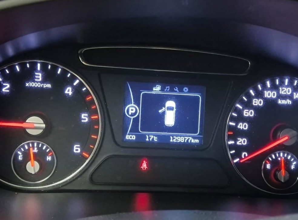기아 쏘렌토 디젤 2WD 2.0 프레스티지 사진 18