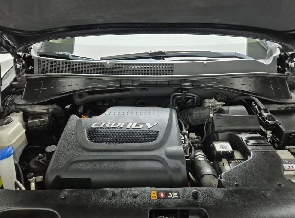 기아 쏘렌토 디젤 2WD 2.0 프레스티지 사진 19