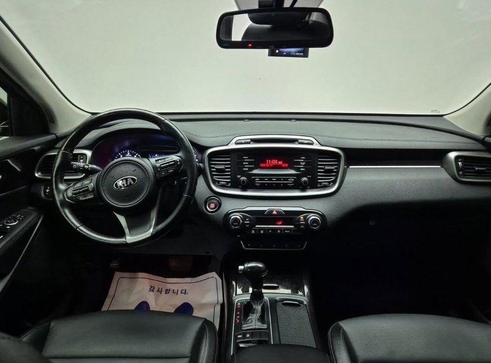 기아 쏘렌토 디젤 2WD 2.0 프레스티지 사진 5