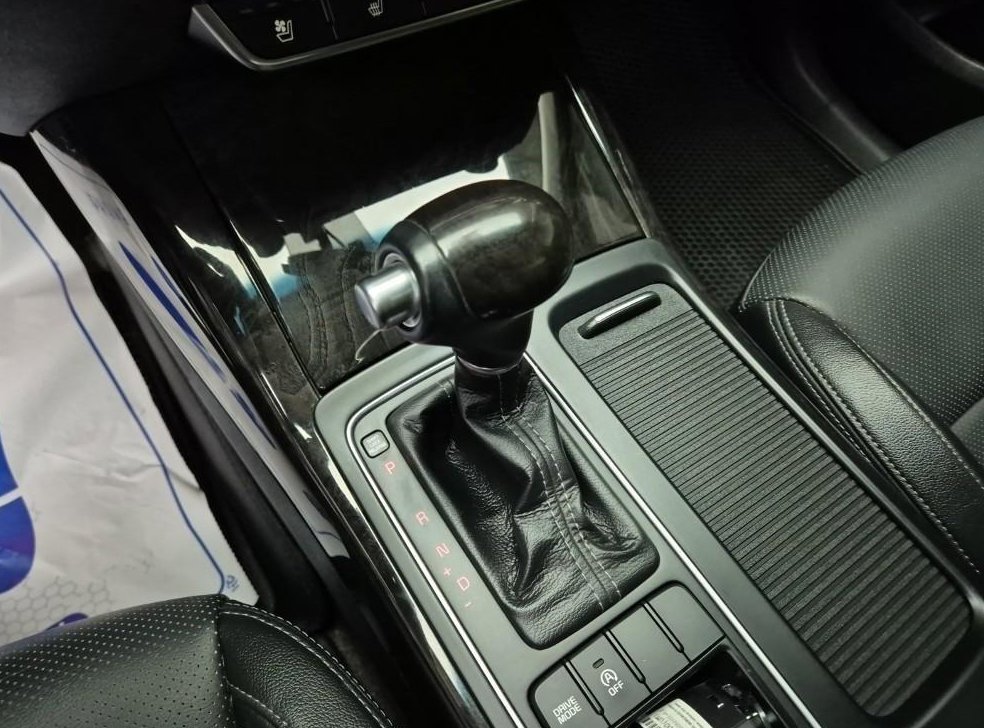 기아 쏘렌토 디젤 2WD 2.0 프레스티지 사진 8