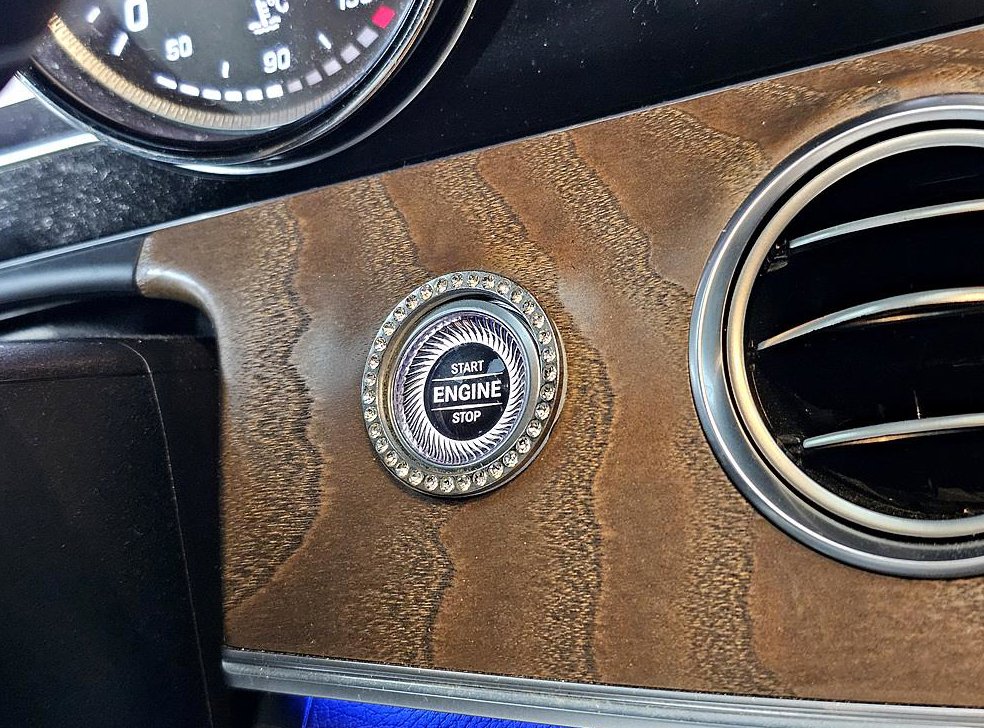 벤츠 E 클래스 E220d 익스클루시브 사진 13