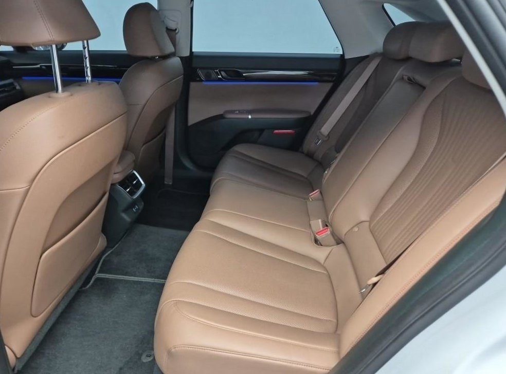 현대 그랜저 LPG 3.5 2WD 사진 16