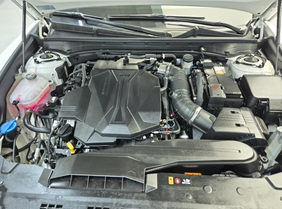 현대 그랜저 LPG 3.5 2WD 사진 19