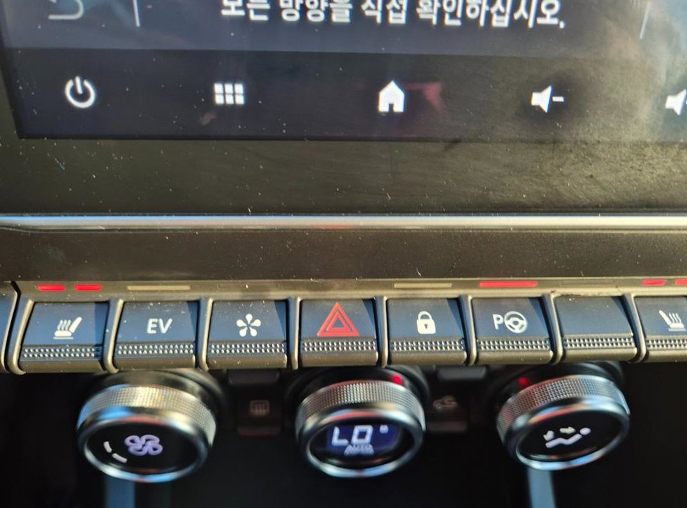 르노코리아(삼성) XM3 1.6 GTe E-TECH RE 사진 12
