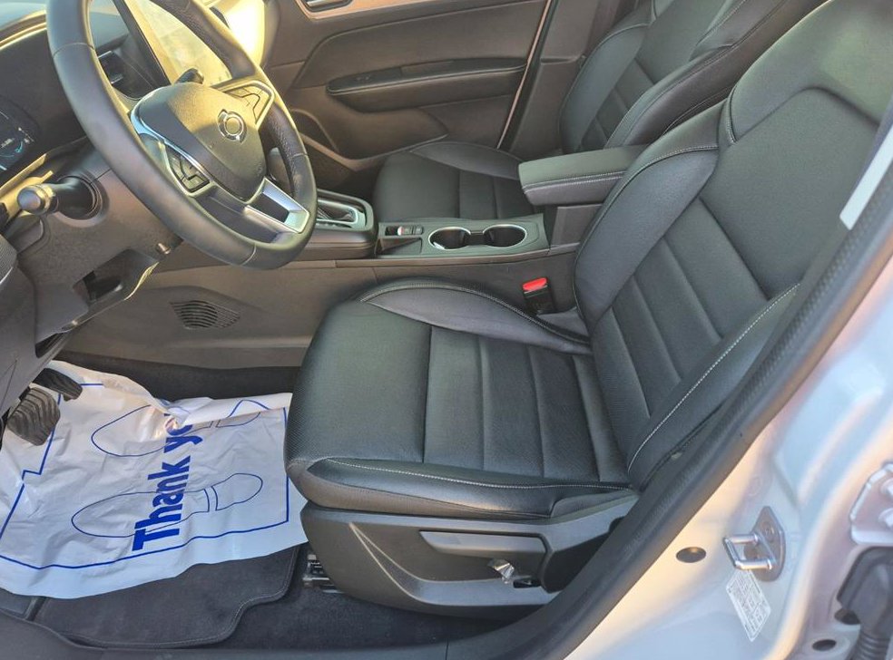 르노코리아(삼성) XM3 1.6 GTe E-TECH RE 사진 13