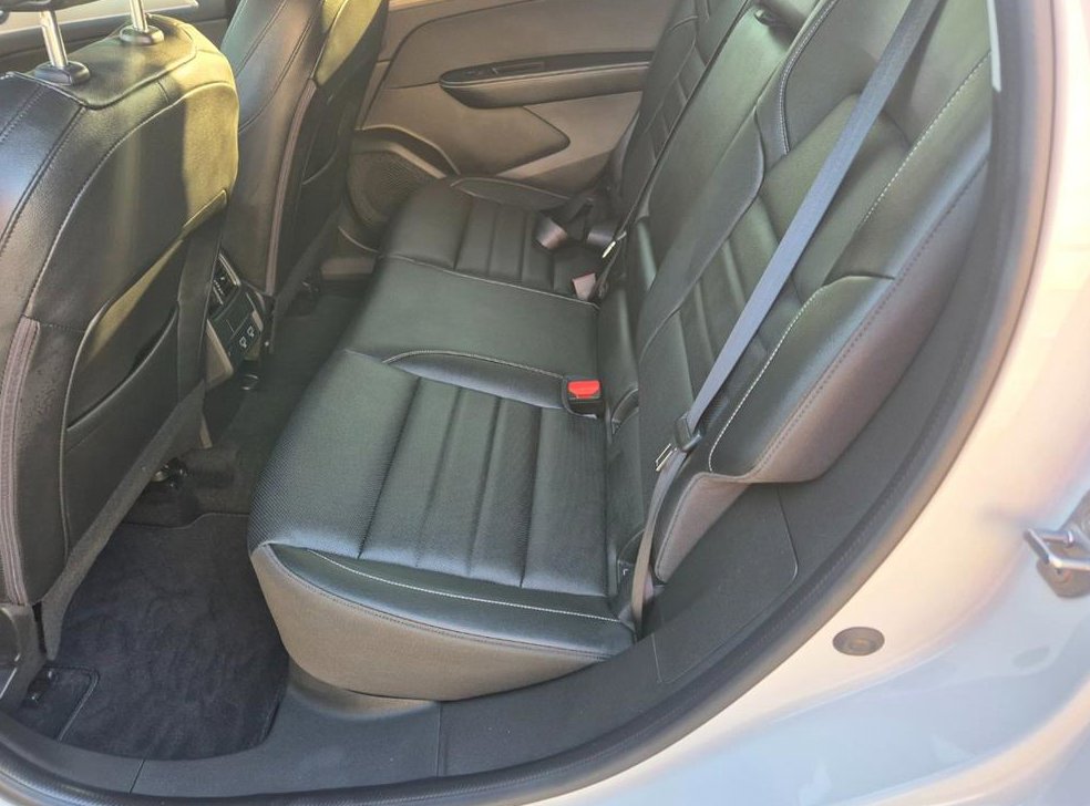 르노코리아(삼성) XM3 1.6 GTe E-TECH RE 사진 14