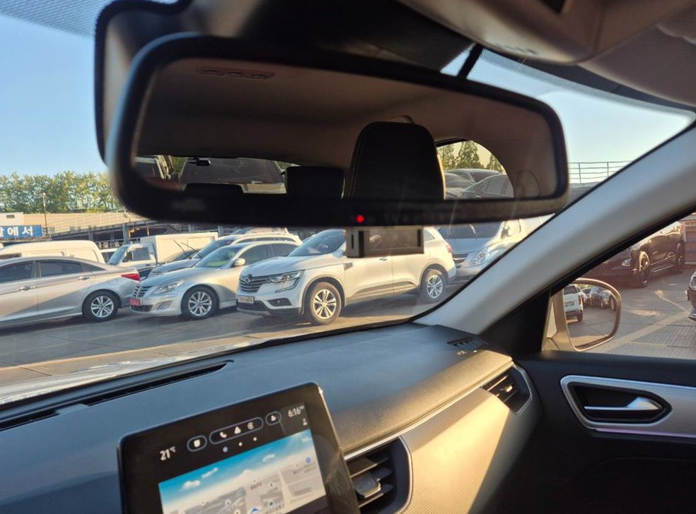 르노코리아(삼성) XM3 1.6 GTe E-TECH RE 사진 17