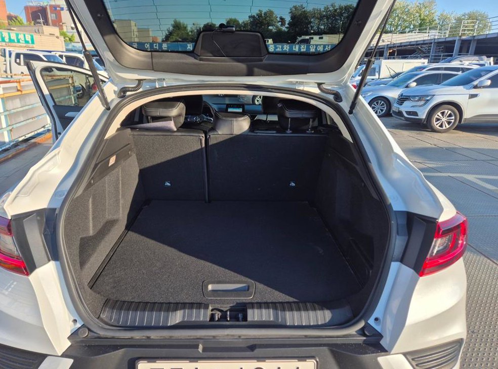 르노코리아(삼성) XM3 1.6 GTe E-TECH RE 사진 18