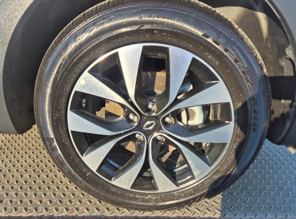 르노코리아(삼성) XM3 1.6 GTe E-TECH RE 사진 20