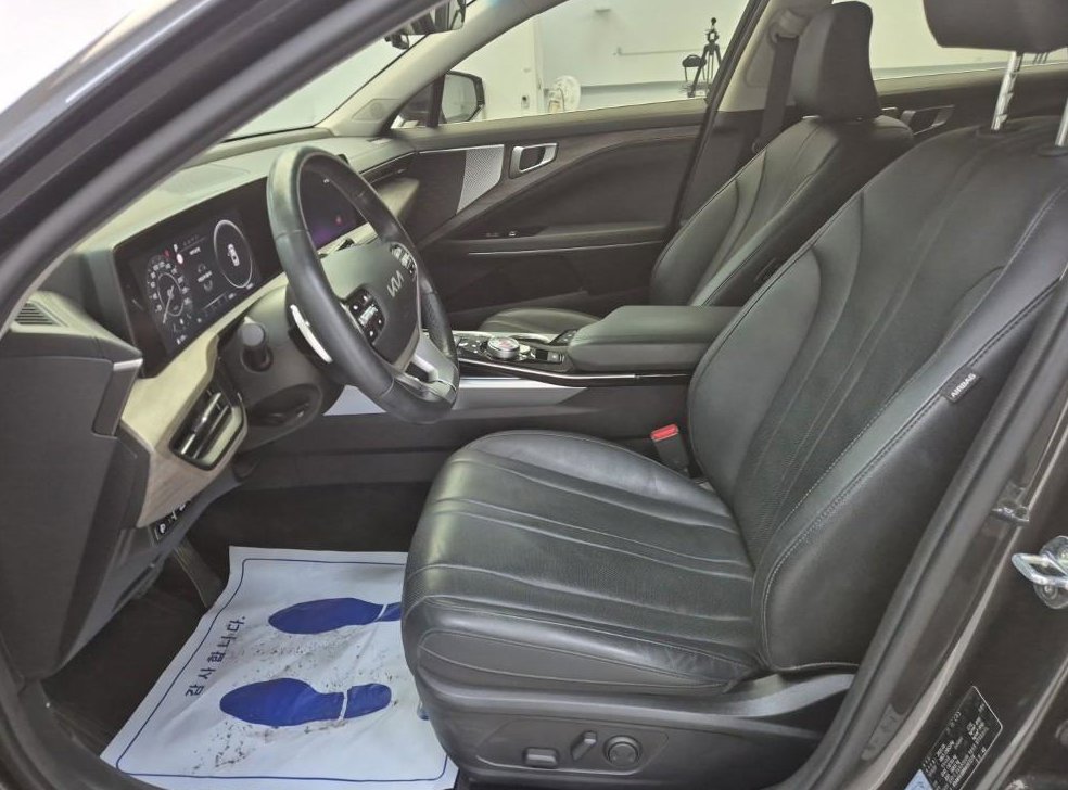 기아 K8 2.5 2WD 사진 11