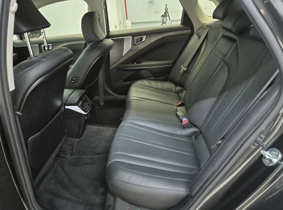 기아 K8 2.5 2WD 사진 12