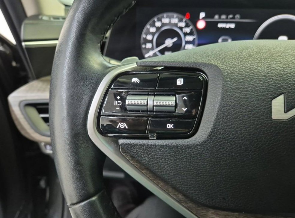 기아 K8 2.5 2WD 사진 15