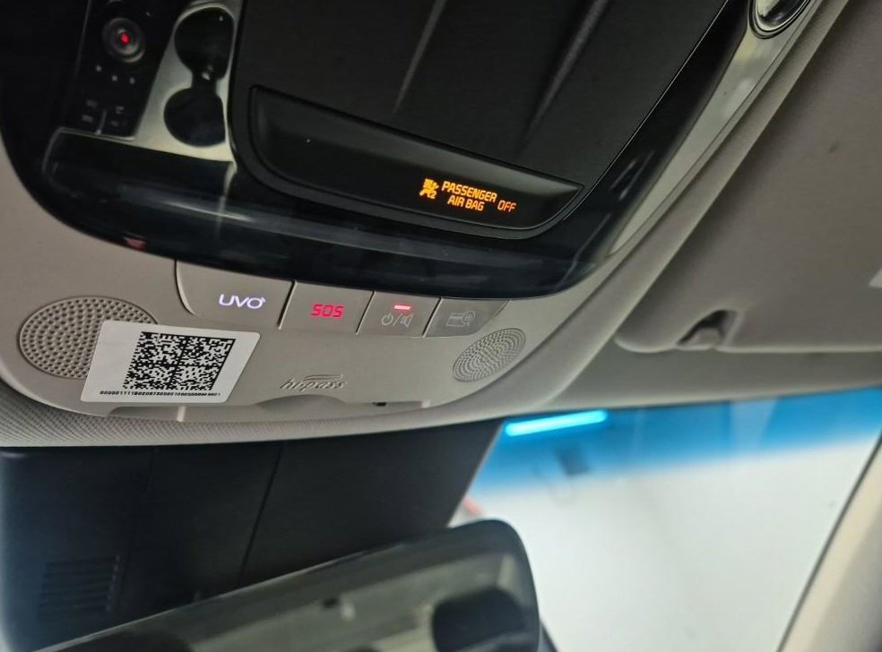 기아 K8 2.5 2WD 사진 16