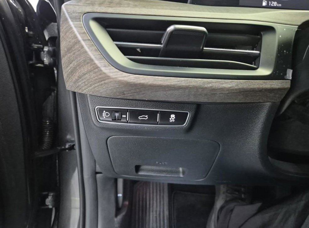 기아 K8 2.5 2WD 사진 17