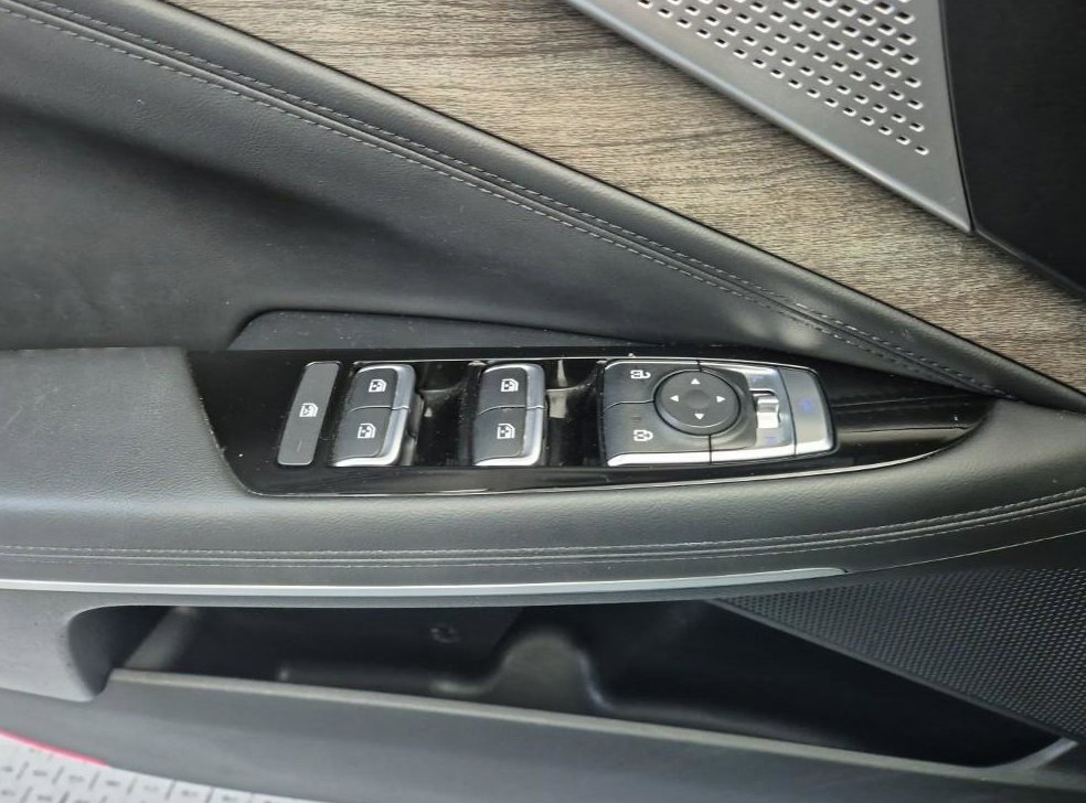 기아 K8 2.5 2WD 사진 18