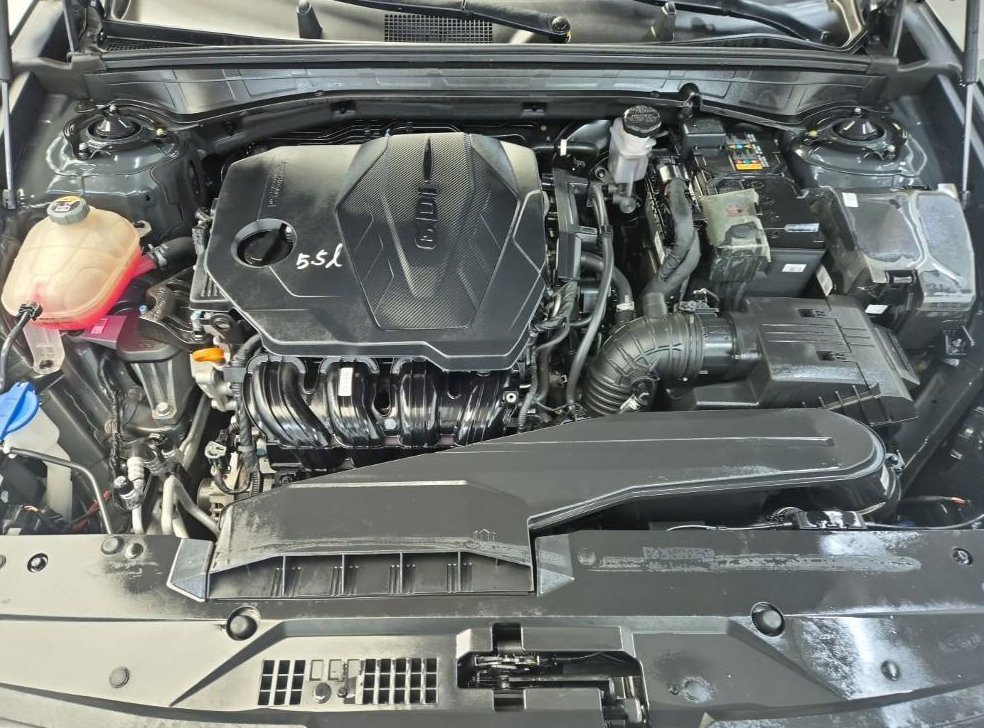 기아 K8 2.5 2WD 사진 5