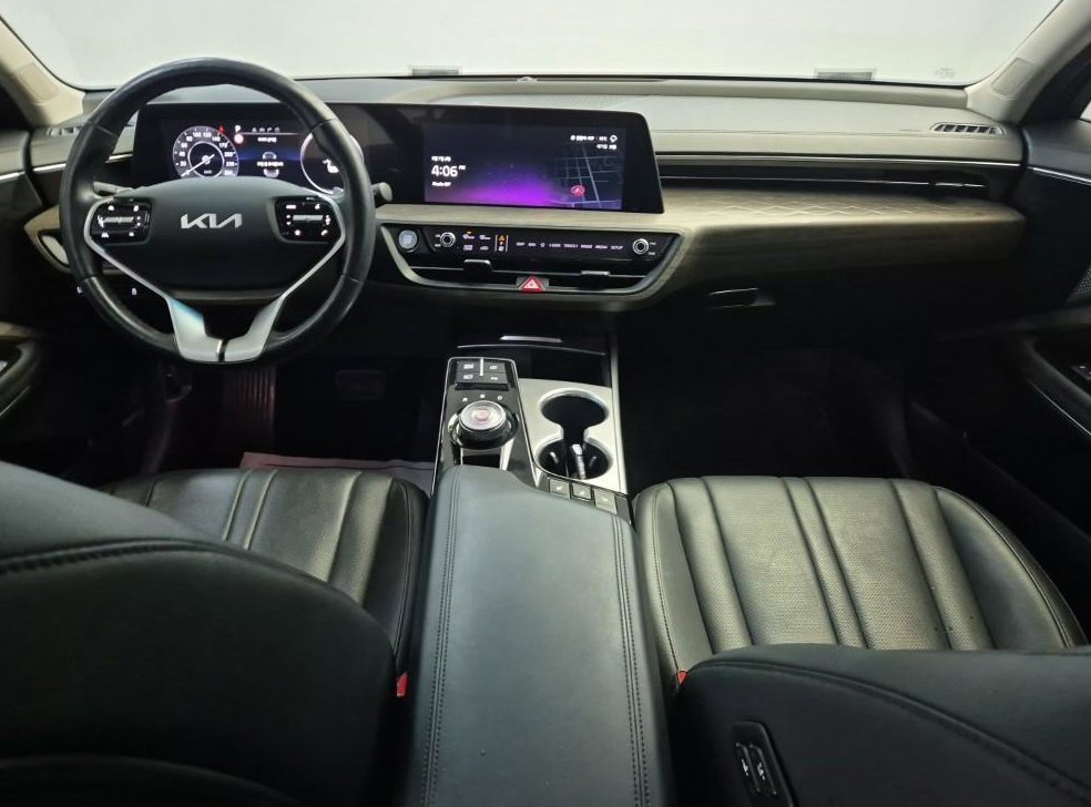 기아 K8 2.5 2WD 사진 7