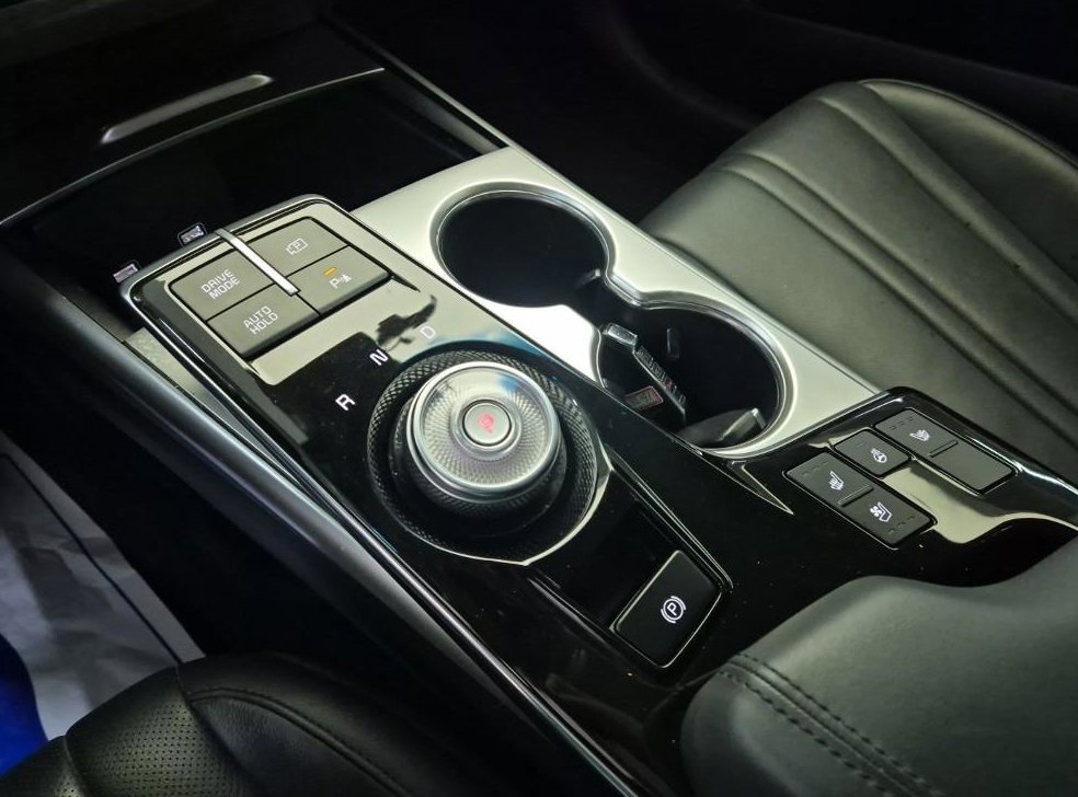 기아 K8 2.5 2WD 사진 8