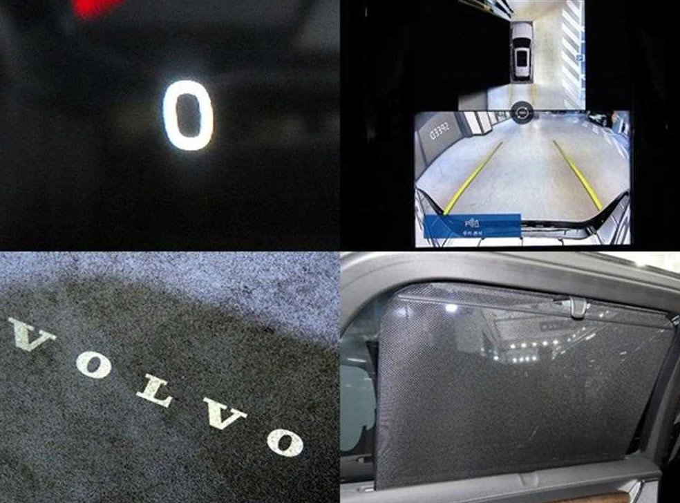 볼보 V90 B5 AWD 사진 17
