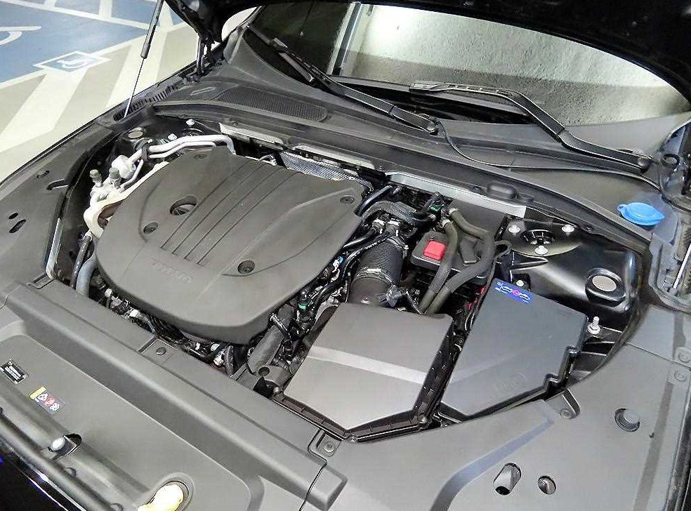 볼보 V90 B5 AWD 사진 19