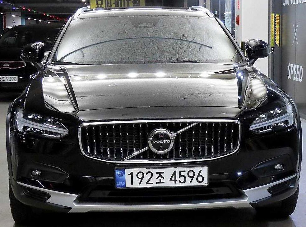 볼보 V90 B5 AWD 사진 2