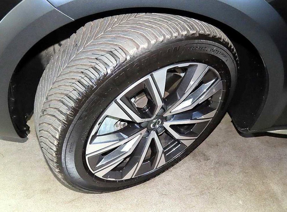 볼보 V90 B5 AWD 사진 20