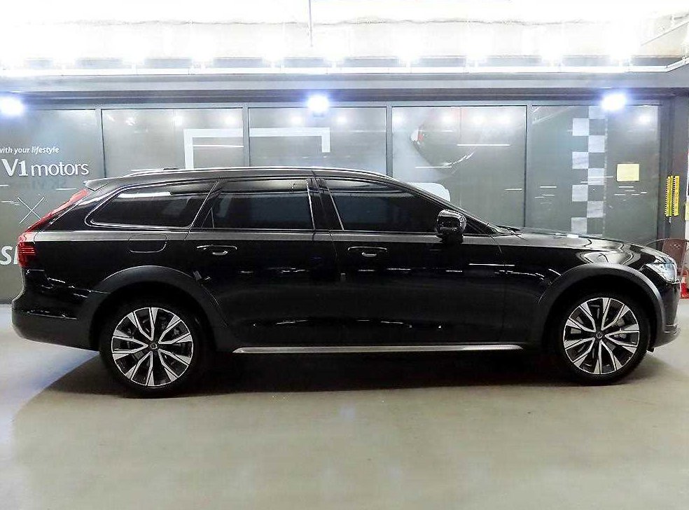 볼보 V90 B5 AWD 사진 3