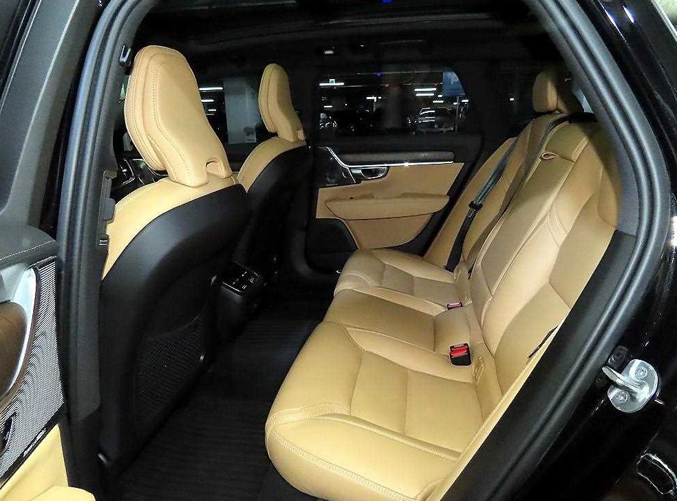 볼보 V90 B5 AWD 사진 7