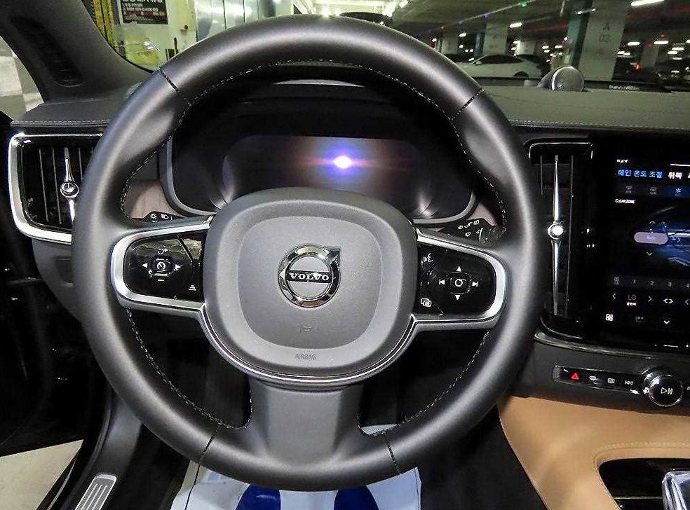 볼보 V90 B5 AWD 사진 8