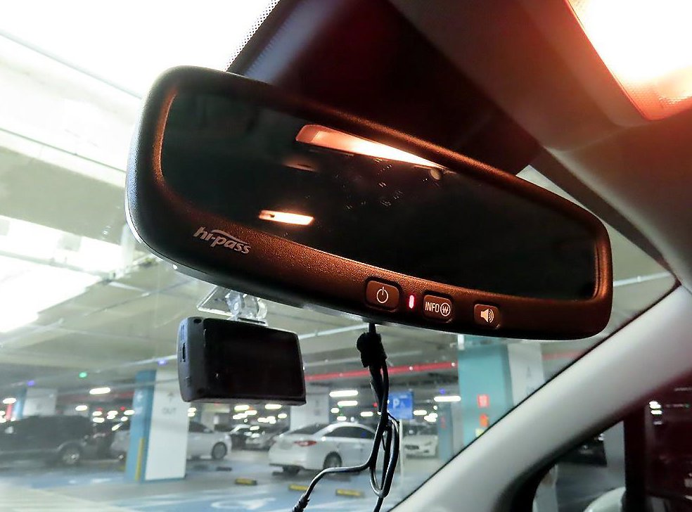 쉐보레 트랙스 1.4 LTZ 사진 15