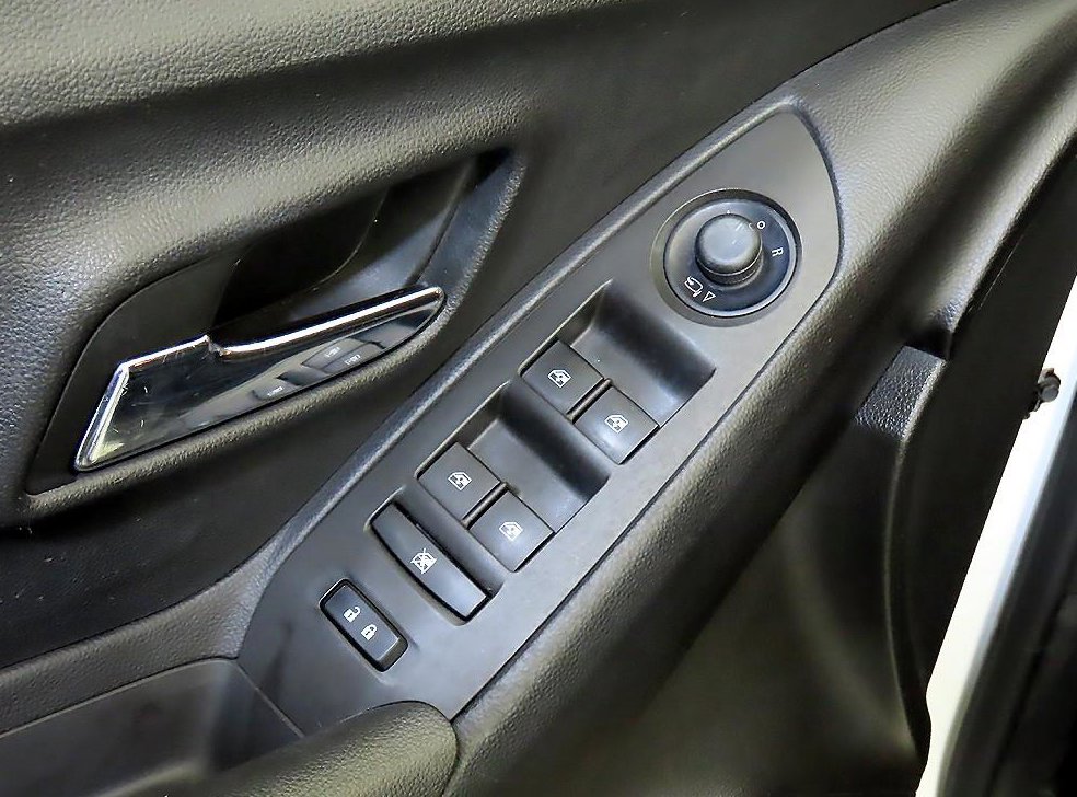 쉐보레 트랙스 1.4 LTZ 사진 16