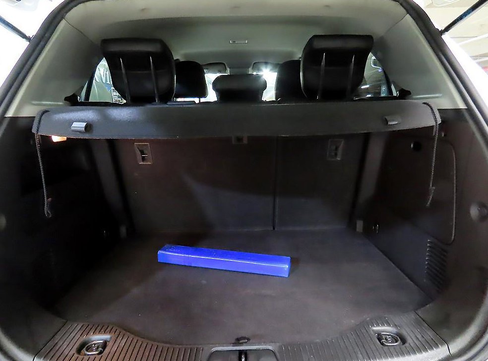 쉐보레 트랙스 1.4 LTZ 사진 17