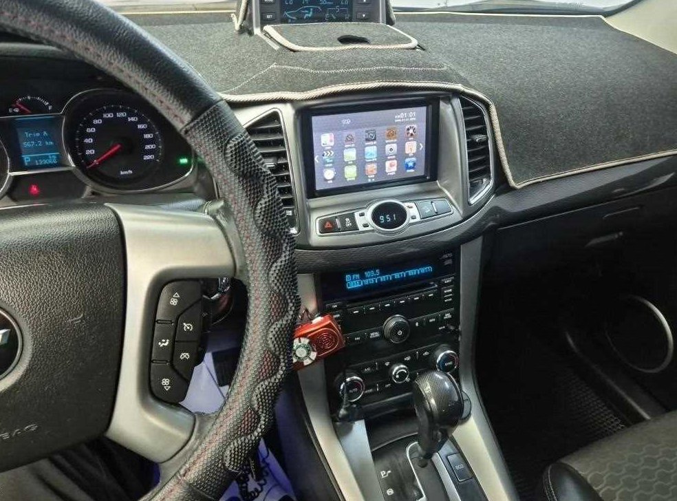 쉐보레 캡티바 2.0 2WD LT 프리미엄 사진 10