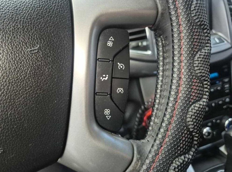 쉐보레 캡티바 2.0 2WD LT 프리미엄 사진 14