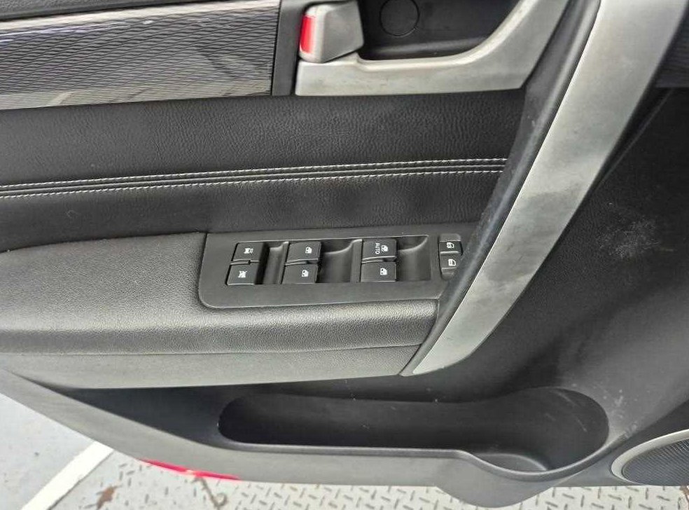 쉐보레 캡티바 2.0 2WD LT 프리미엄 사진 17