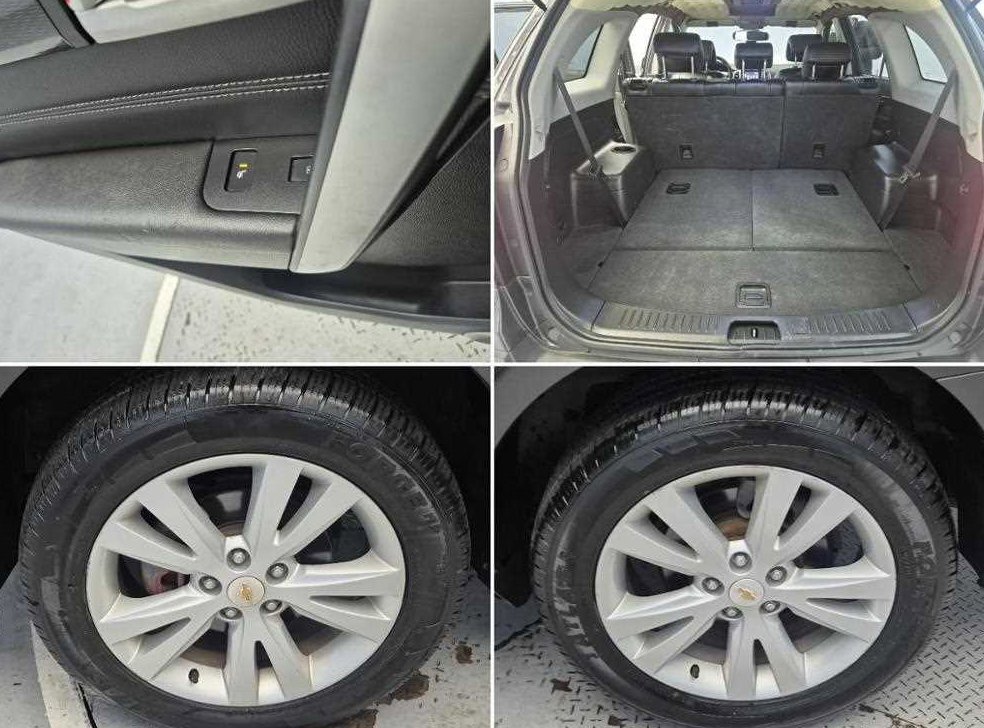 쉐보레 캡티바 2.0 2WD LT 프리미엄 사진 18