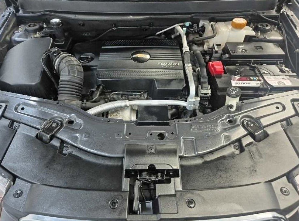 쉐보레 캡티바 2.0 2WD LT 프리미엄 사진 6