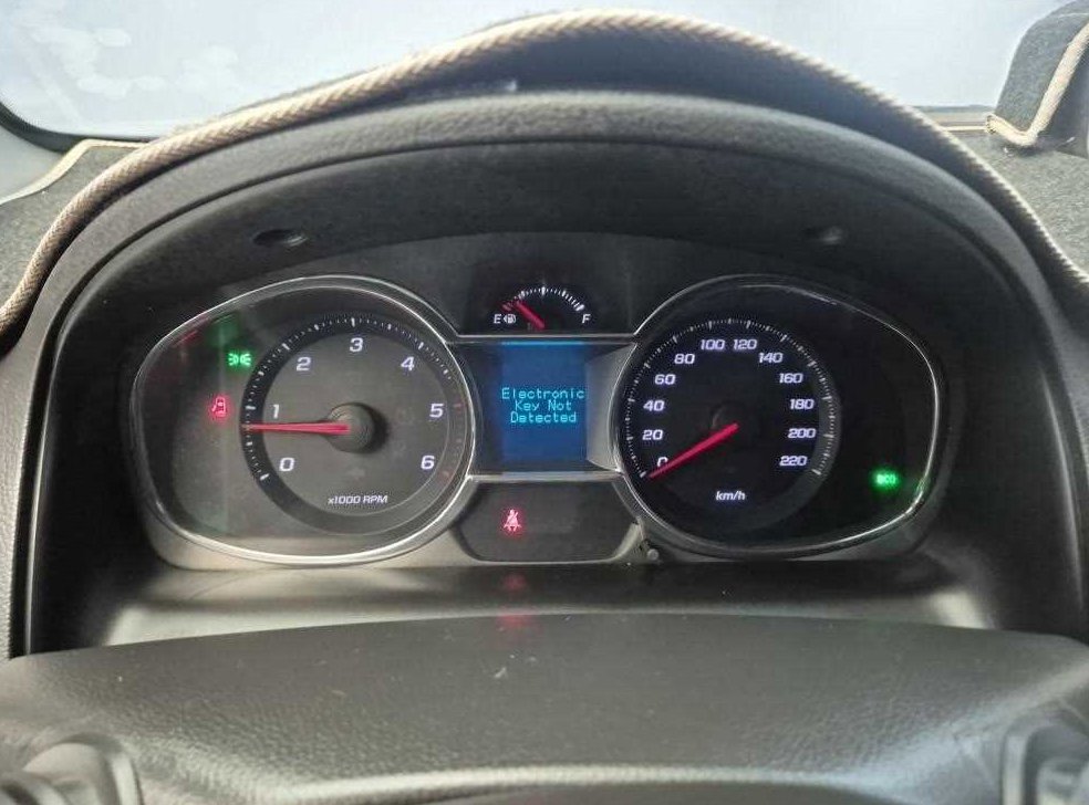 쉐보레 캡티바 2.0 2WD LT 프리미엄 사진 7